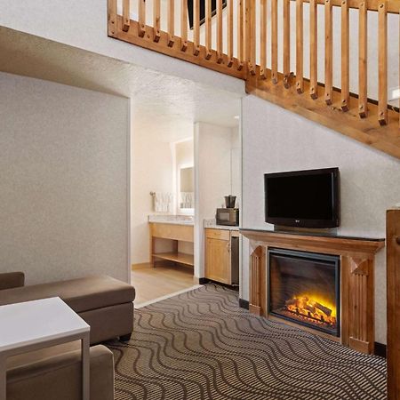 La Quinta By Wyndham Idaho Falls/Ammon Eksteriør billede