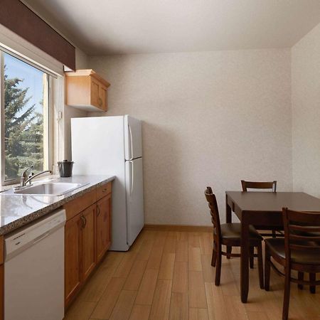 La Quinta By Wyndham Idaho Falls/Ammon Eksteriør billede