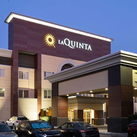 La Quinta By Wyndham Idaho Falls/Ammon Eksteriør billede