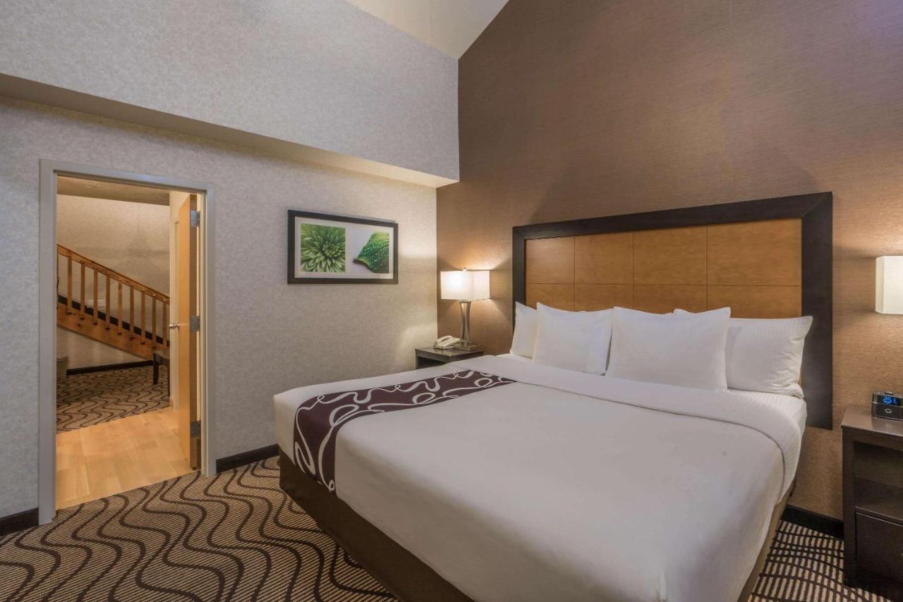 La Quinta By Wyndham Idaho Falls/Ammon Eksteriør billede