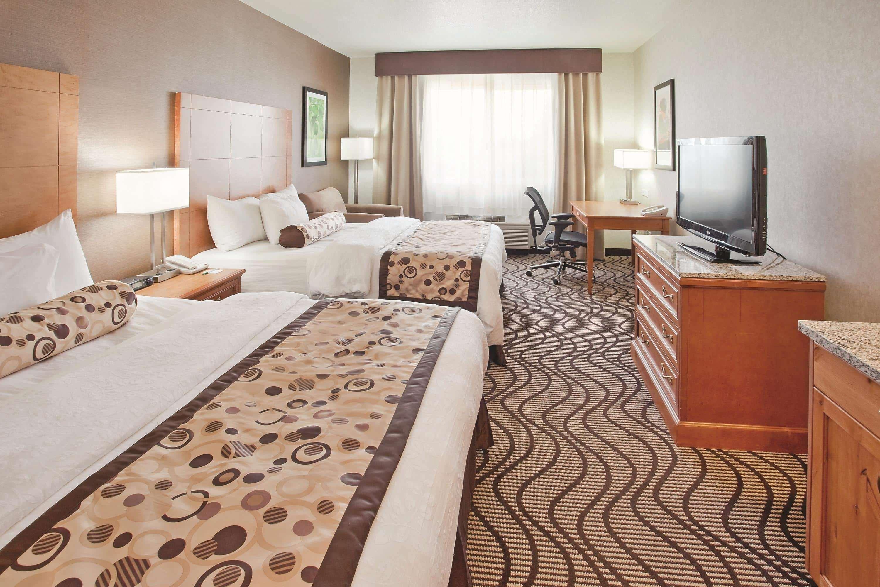 La Quinta By Wyndham Idaho Falls/Ammon Eksteriør billede