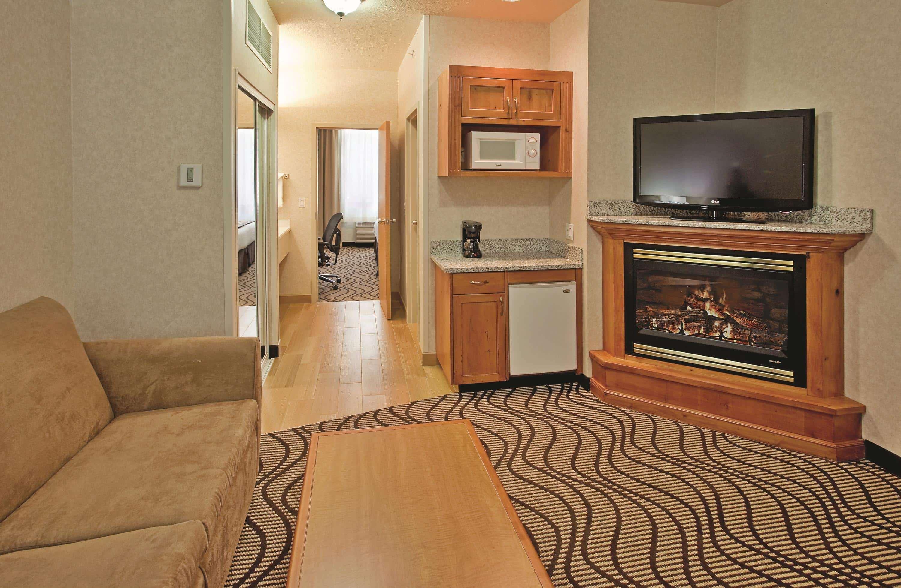 La Quinta By Wyndham Idaho Falls/Ammon Eksteriør billede