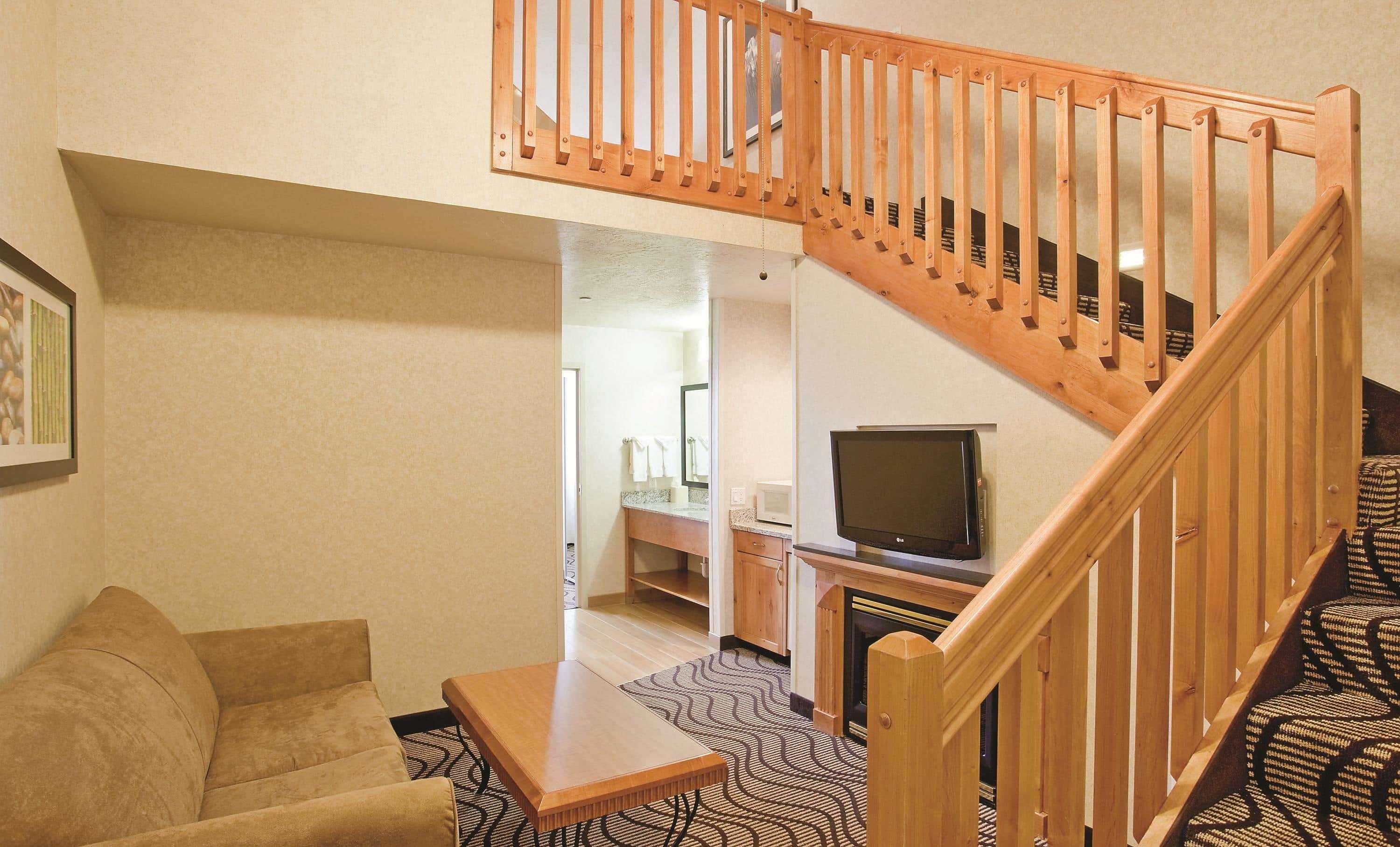 La Quinta By Wyndham Idaho Falls/Ammon Eksteriør billede