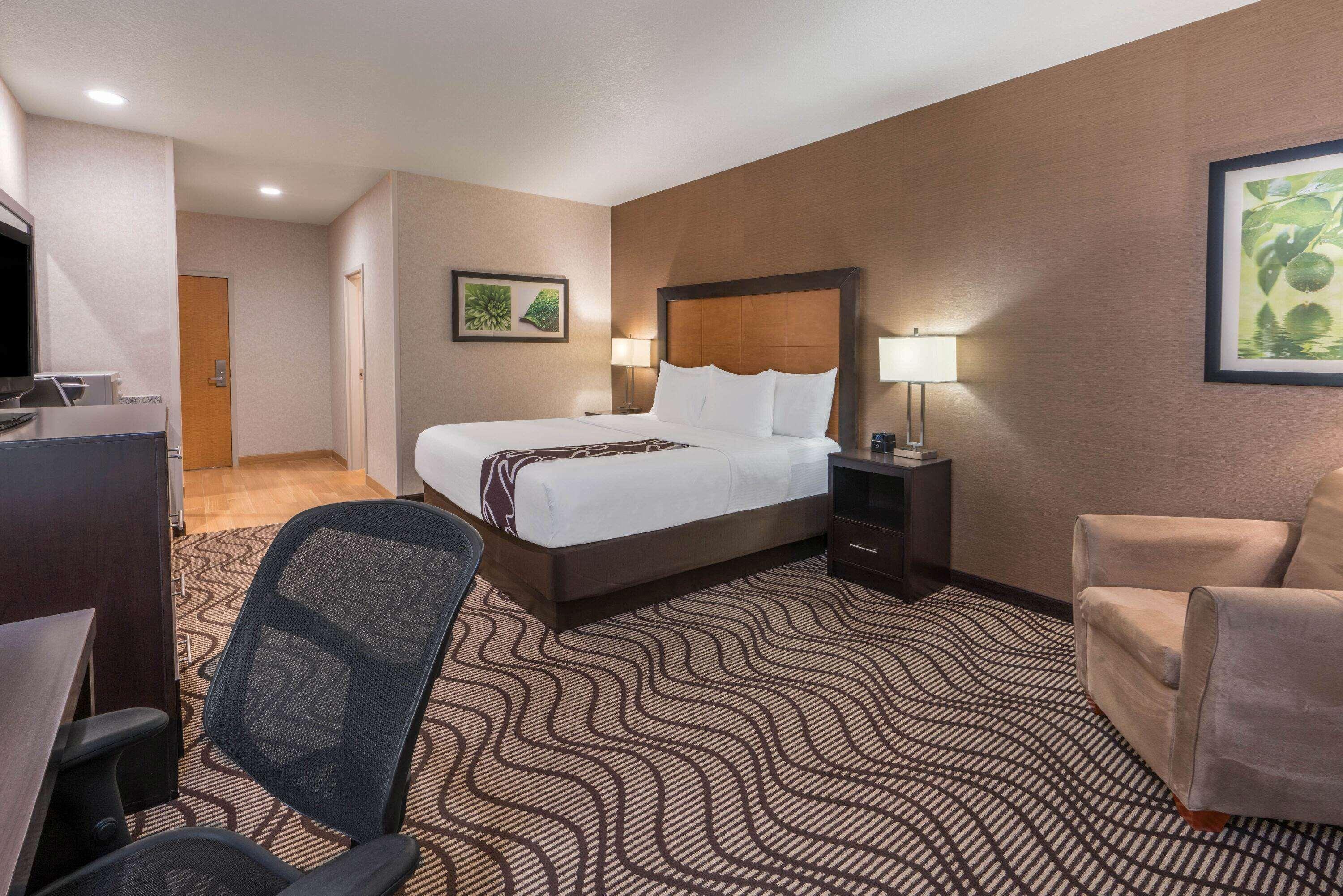 La Quinta By Wyndham Idaho Falls/Ammon Eksteriør billede