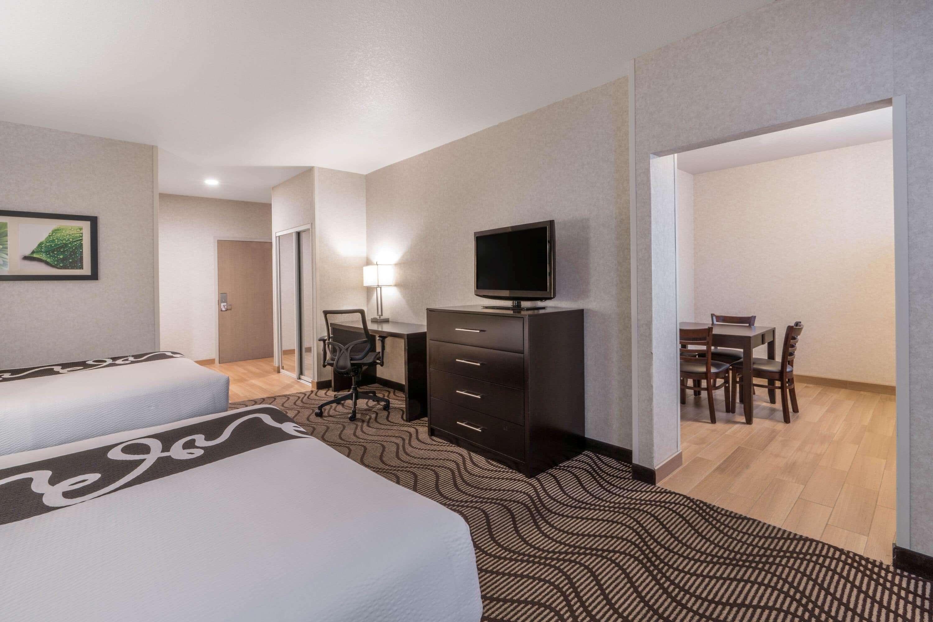 La Quinta By Wyndham Idaho Falls/Ammon Eksteriør billede