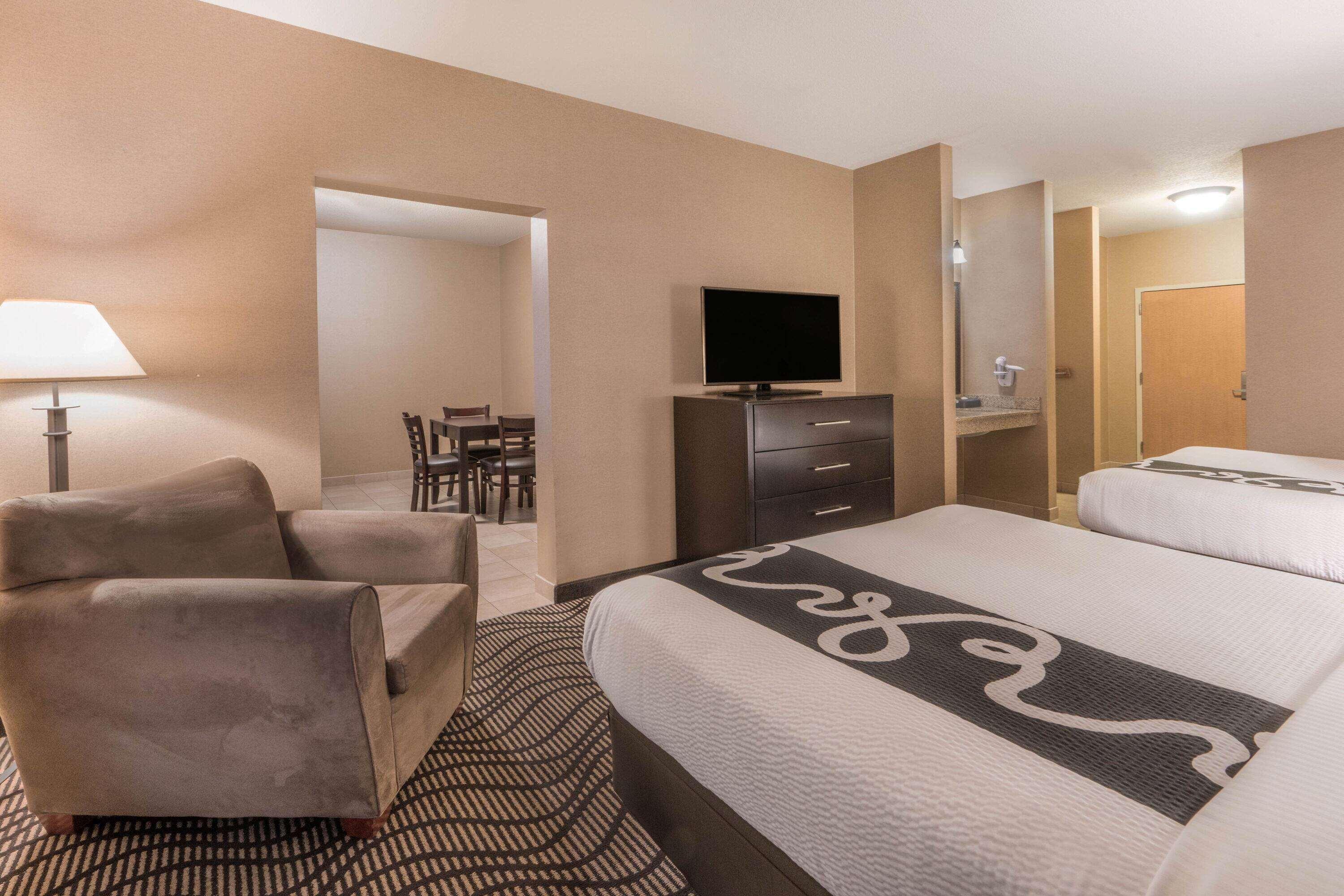 La Quinta By Wyndham Idaho Falls/Ammon Eksteriør billede
