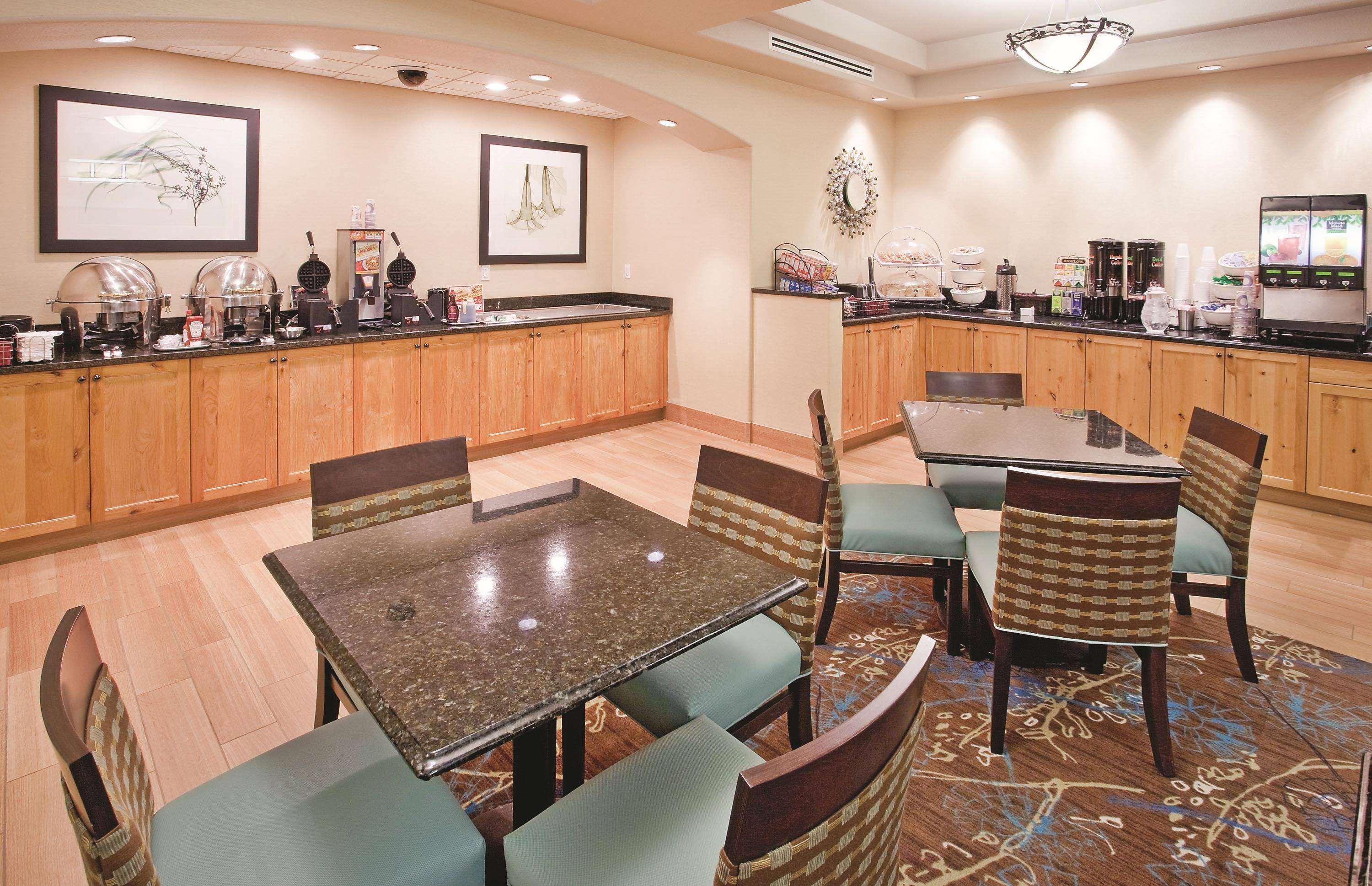 La Quinta By Wyndham Idaho Falls/Ammon Eksteriør billede