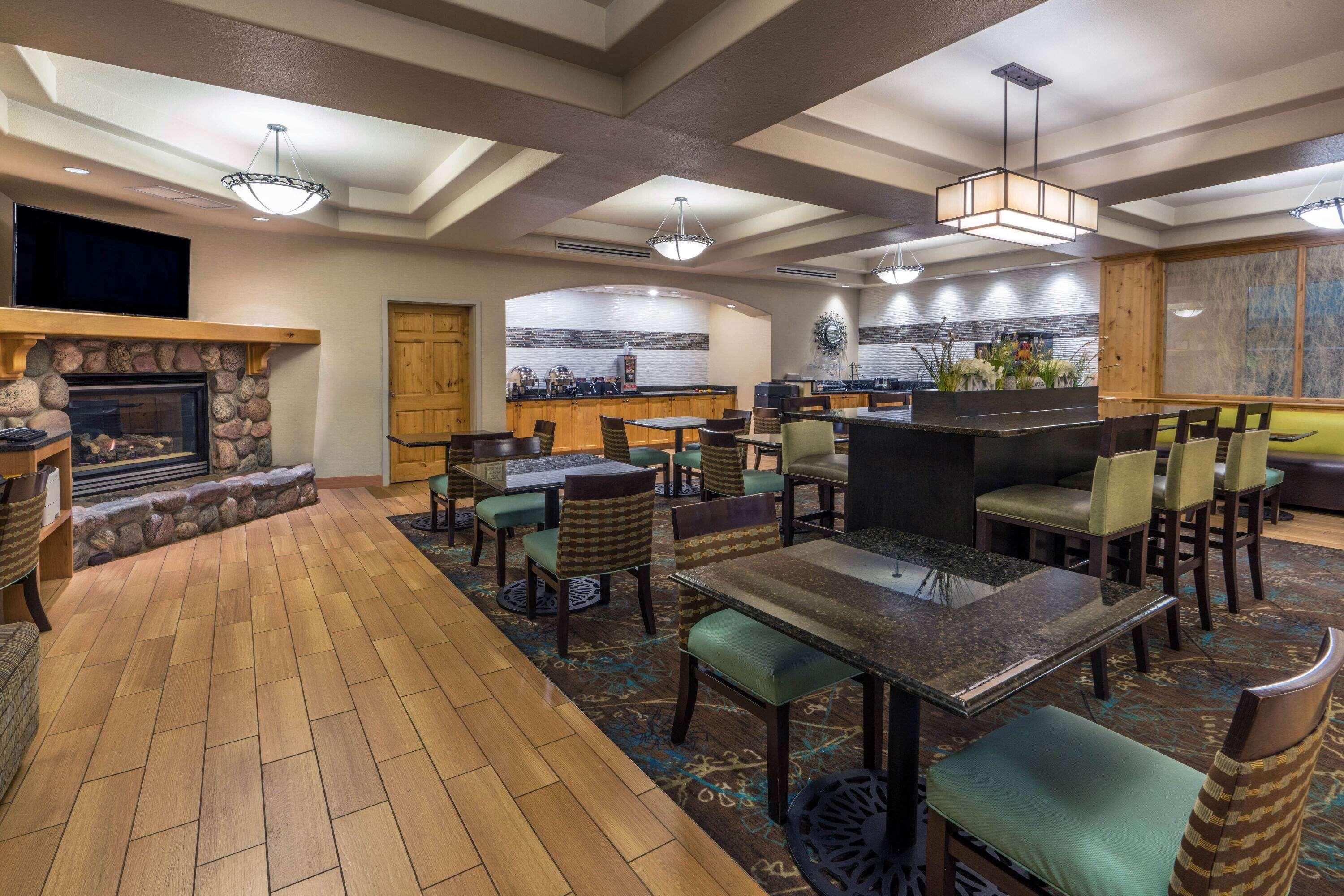 La Quinta By Wyndham Idaho Falls/Ammon Eksteriør billede