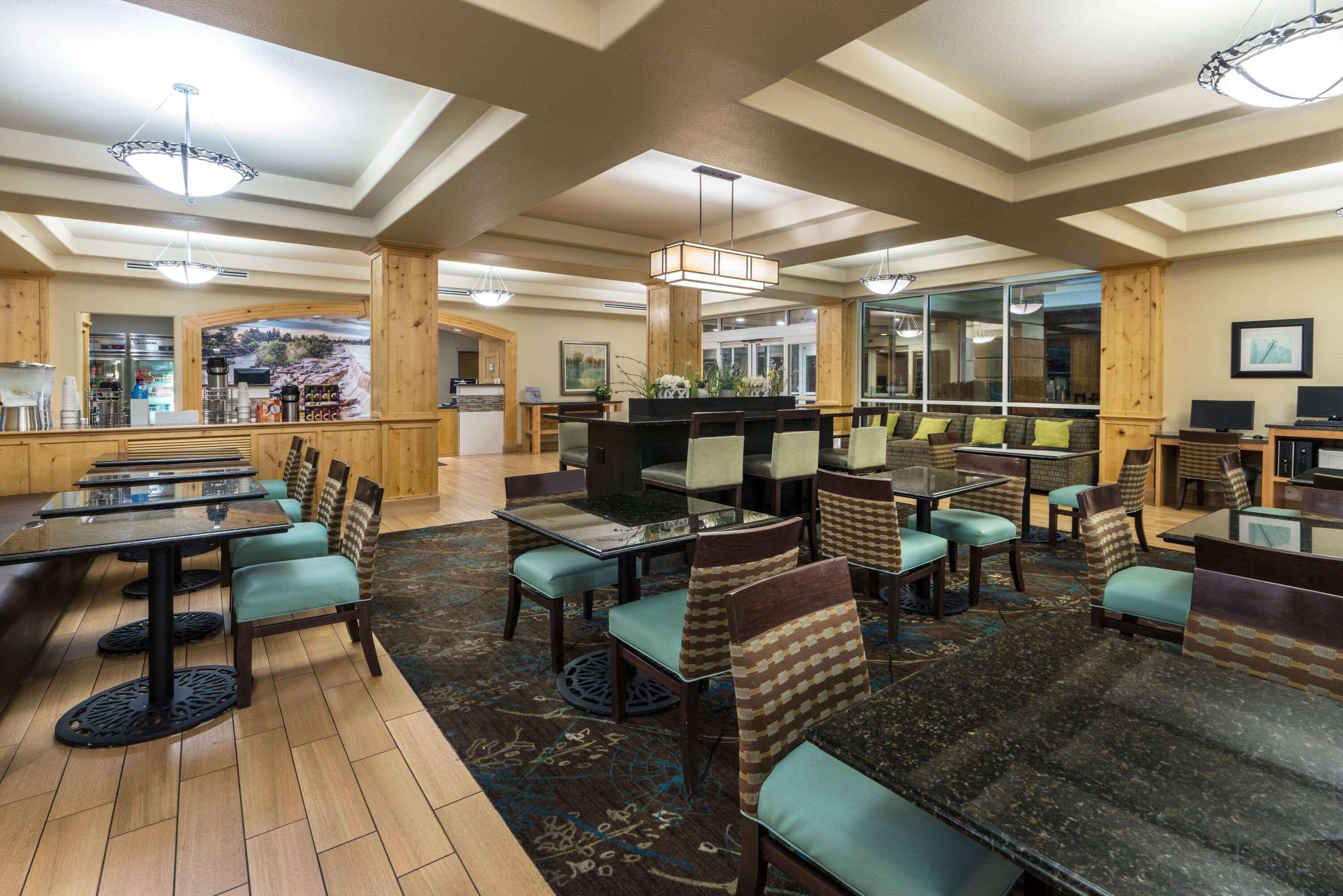La Quinta By Wyndham Idaho Falls/Ammon Eksteriør billede