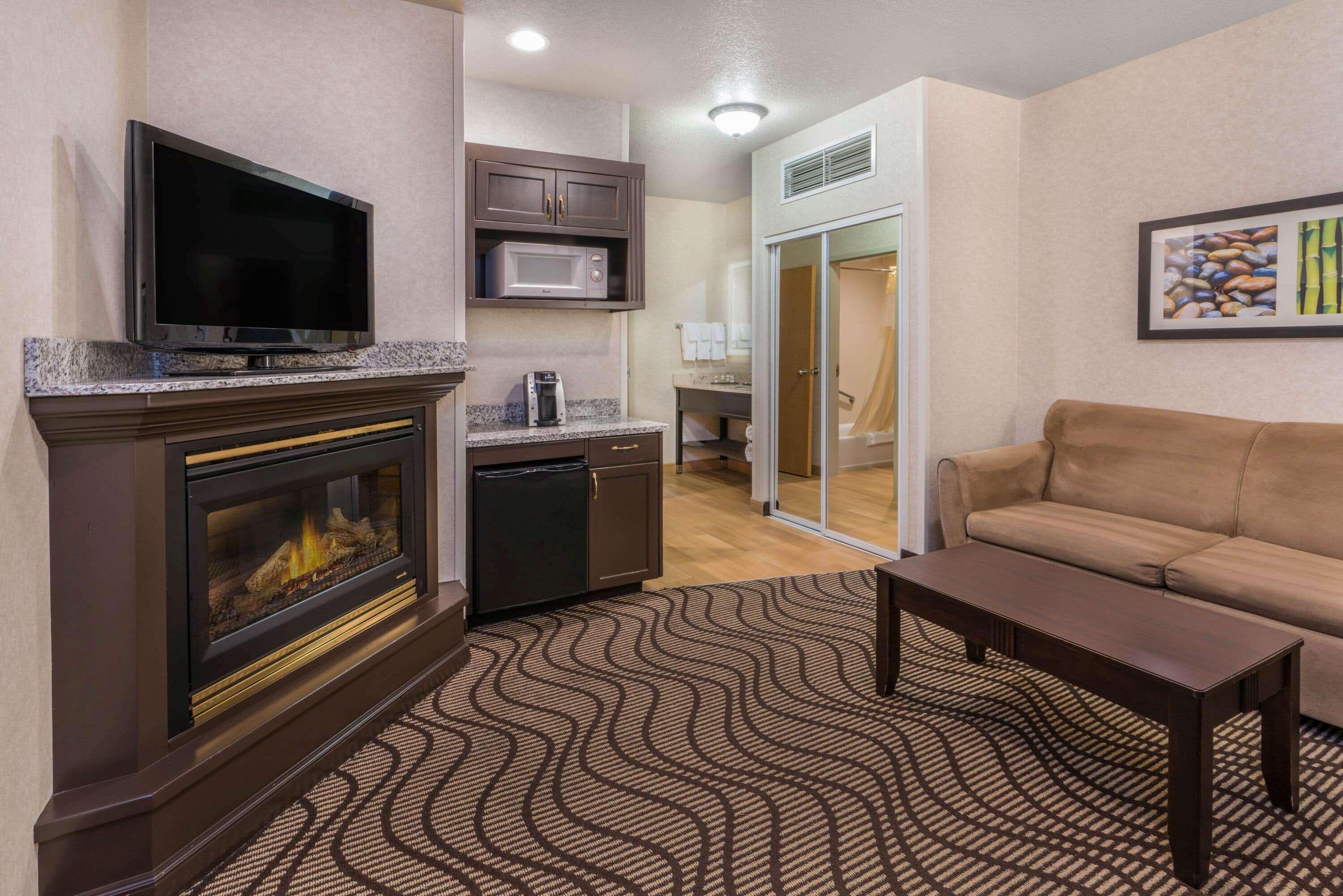 La Quinta By Wyndham Idaho Falls/Ammon Eksteriør billede