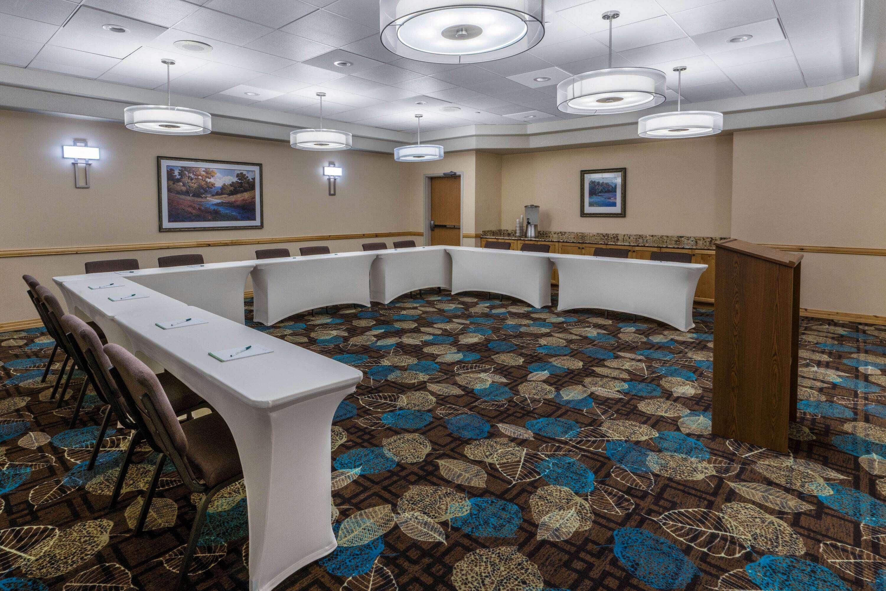 La Quinta By Wyndham Idaho Falls/Ammon Eksteriør billede