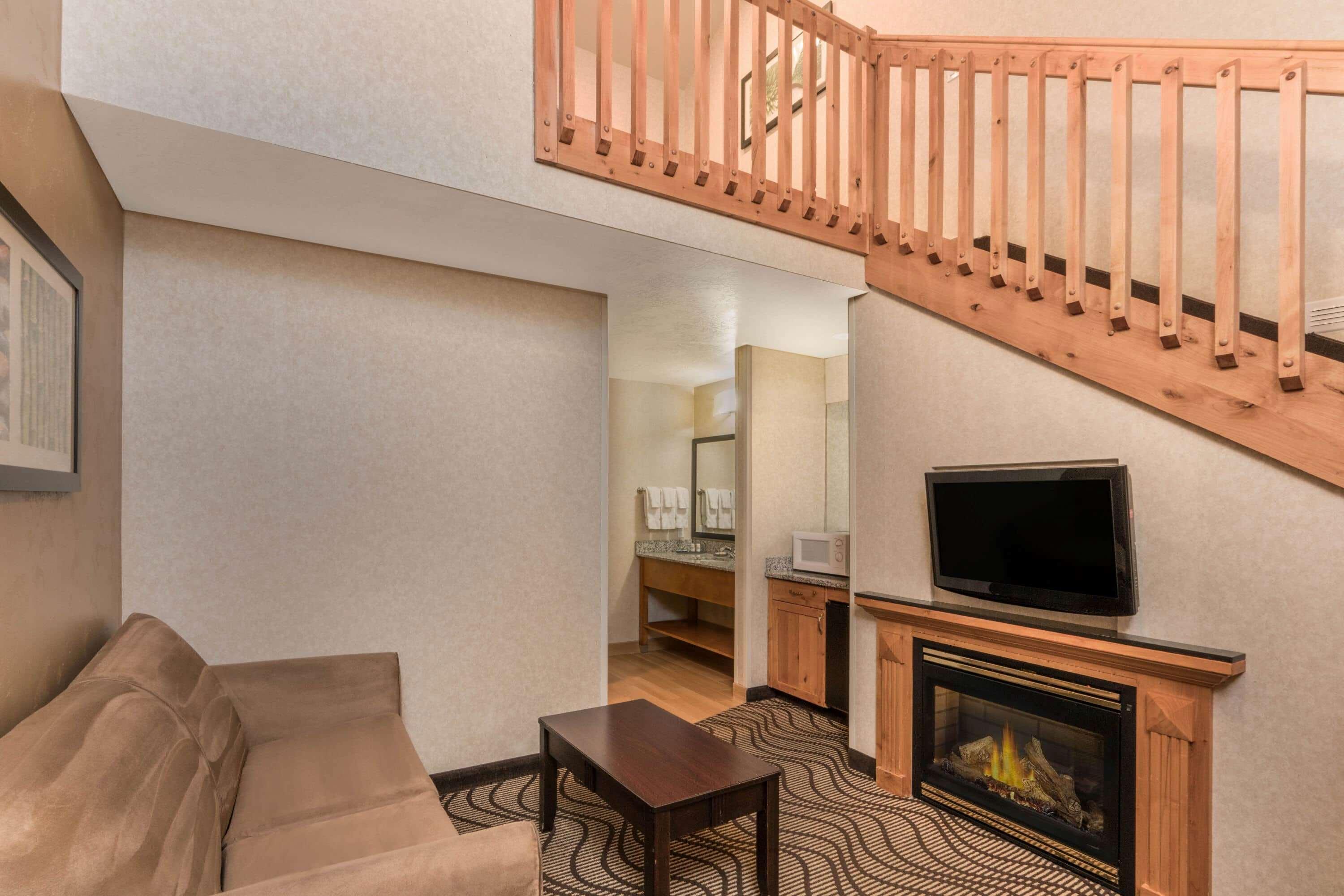 La Quinta By Wyndham Idaho Falls/Ammon Eksteriør billede