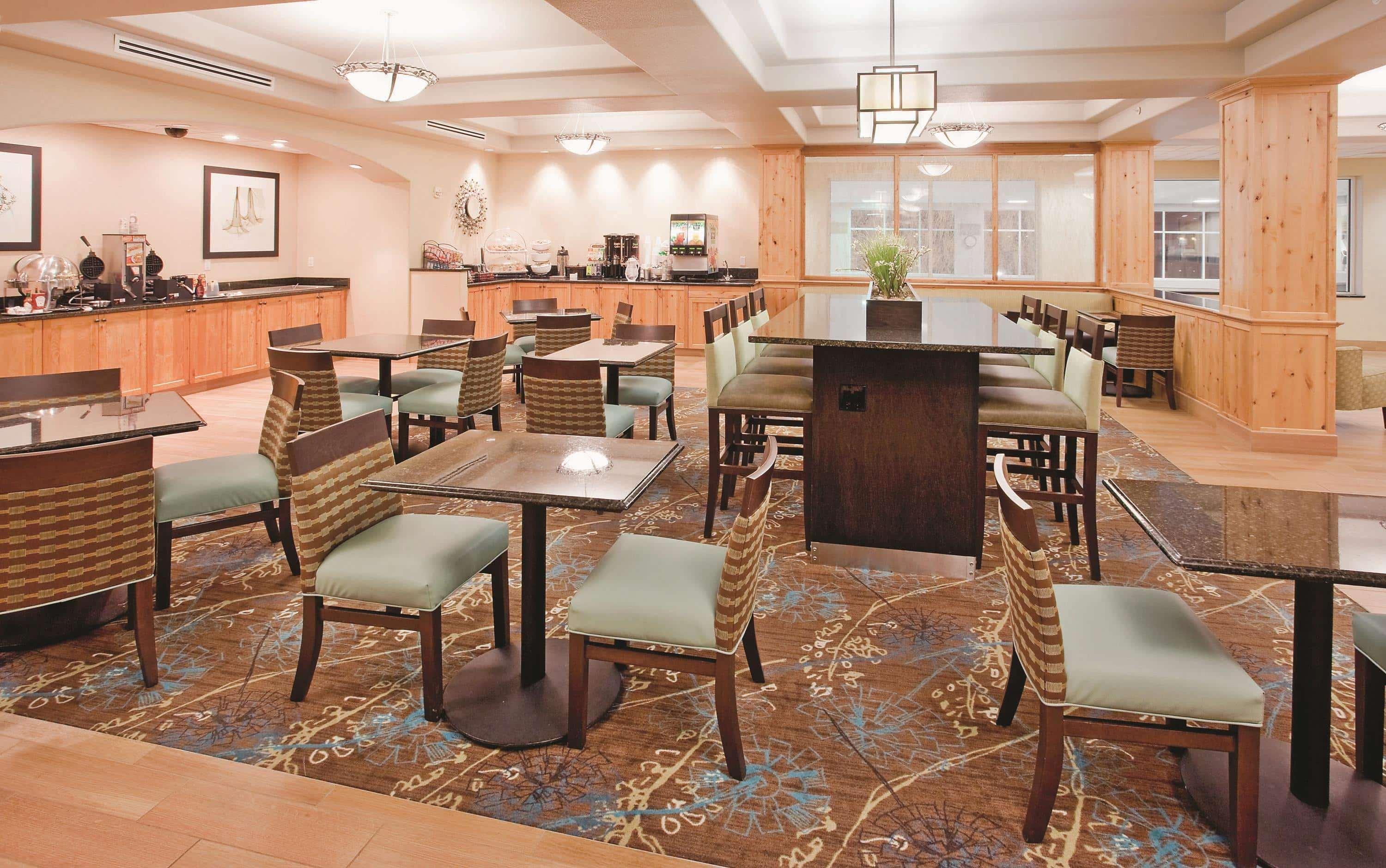 La Quinta By Wyndham Idaho Falls/Ammon Eksteriør billede