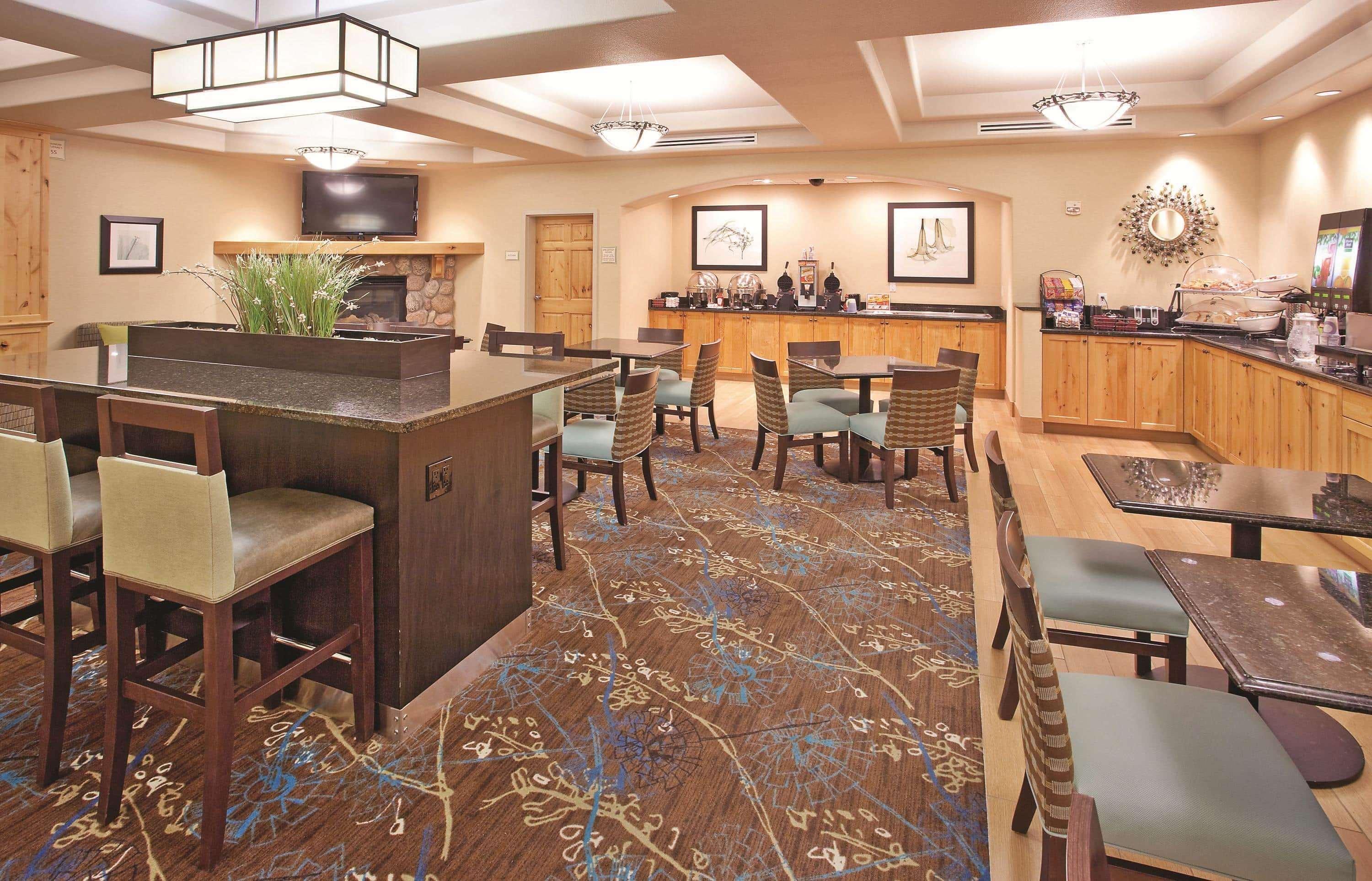 La Quinta By Wyndham Idaho Falls/Ammon Eksteriør billede