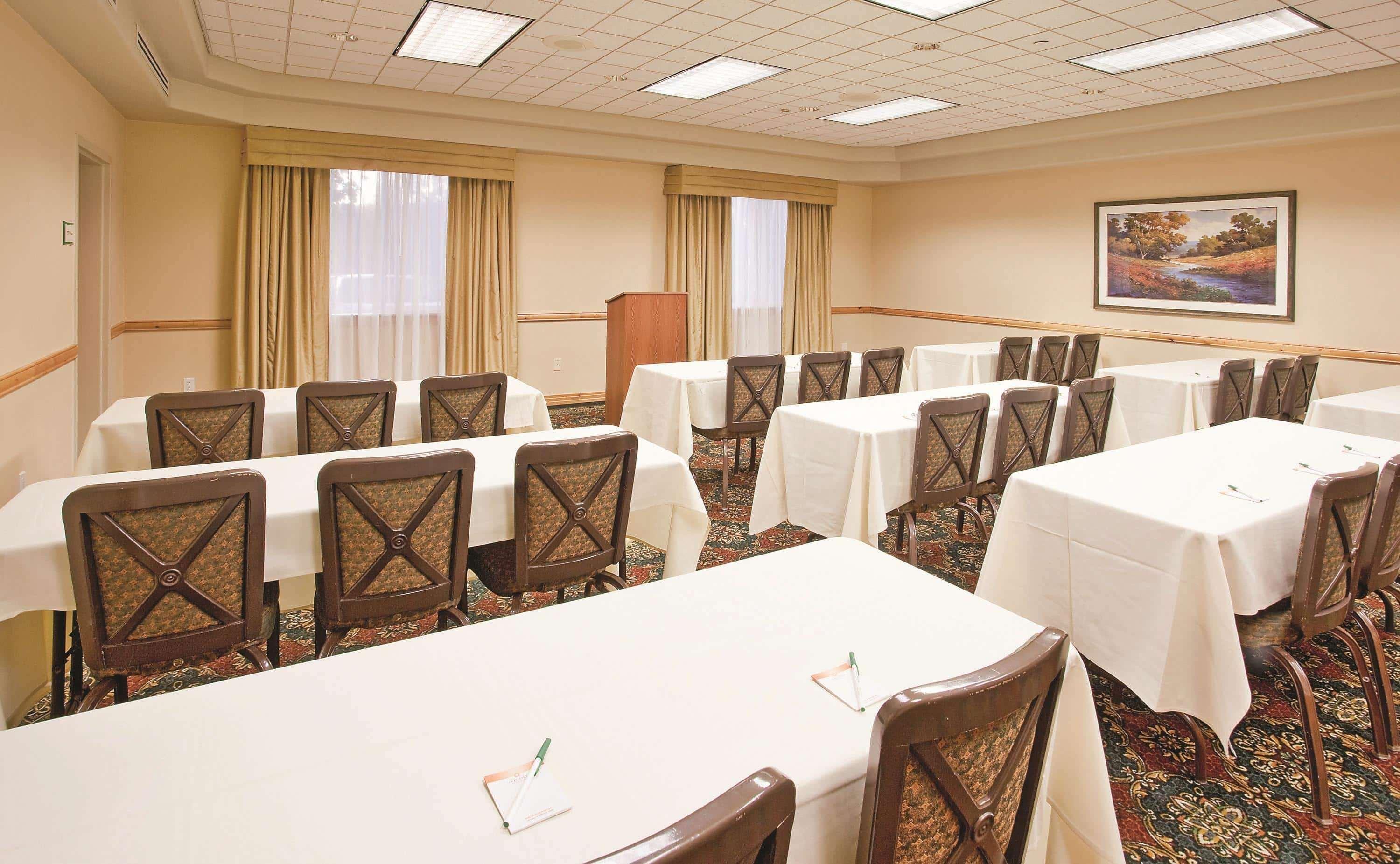 La Quinta By Wyndham Idaho Falls/Ammon Eksteriør billede