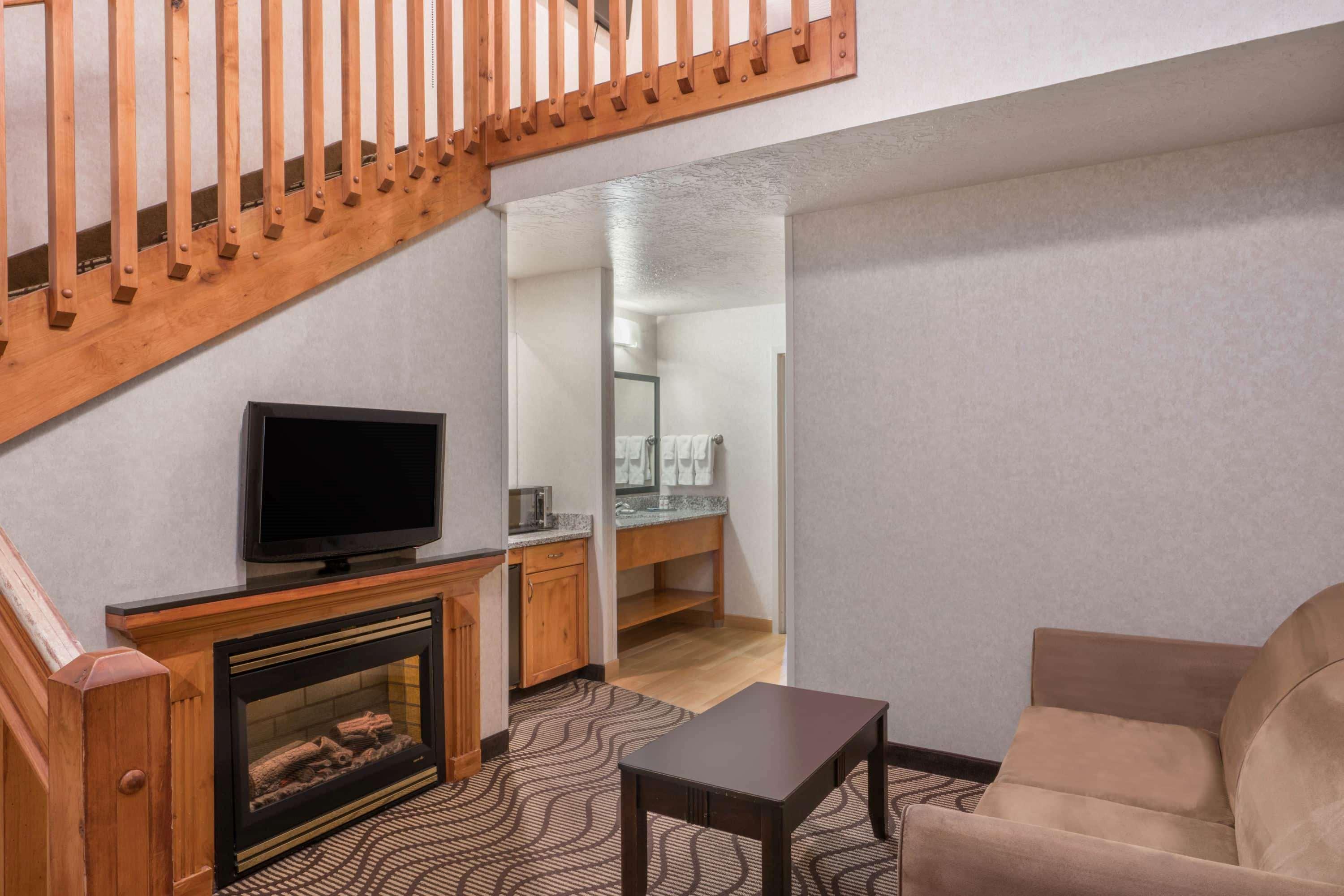 La Quinta By Wyndham Idaho Falls/Ammon Eksteriør billede