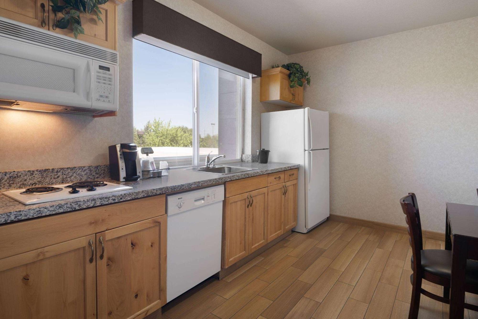 La Quinta By Wyndham Idaho Falls/Ammon Eksteriør billede