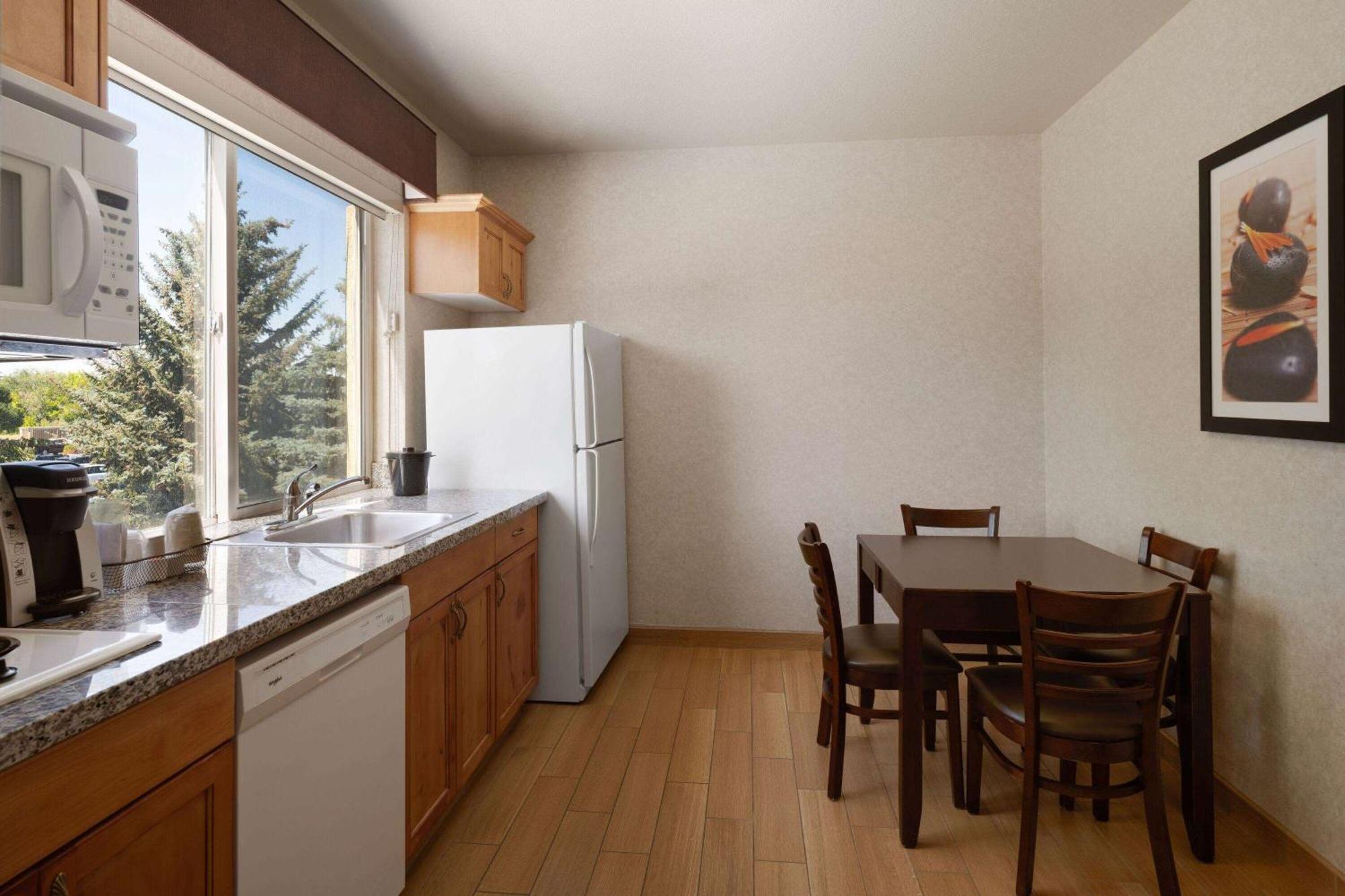 La Quinta By Wyndham Idaho Falls/Ammon Eksteriør billede