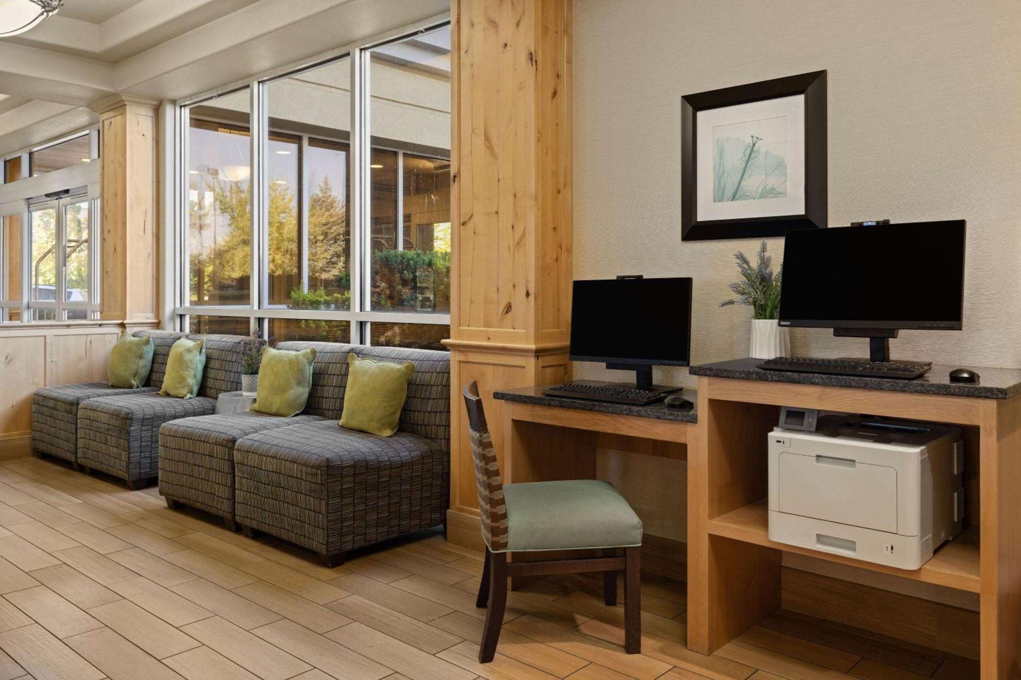 La Quinta By Wyndham Idaho Falls/Ammon Eksteriør billede