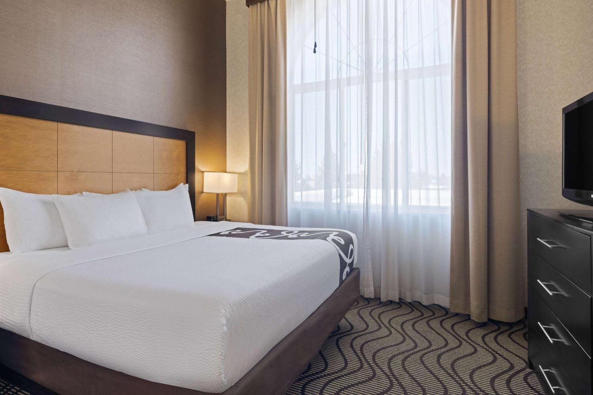 La Quinta By Wyndham Idaho Falls/Ammon Eksteriør billede