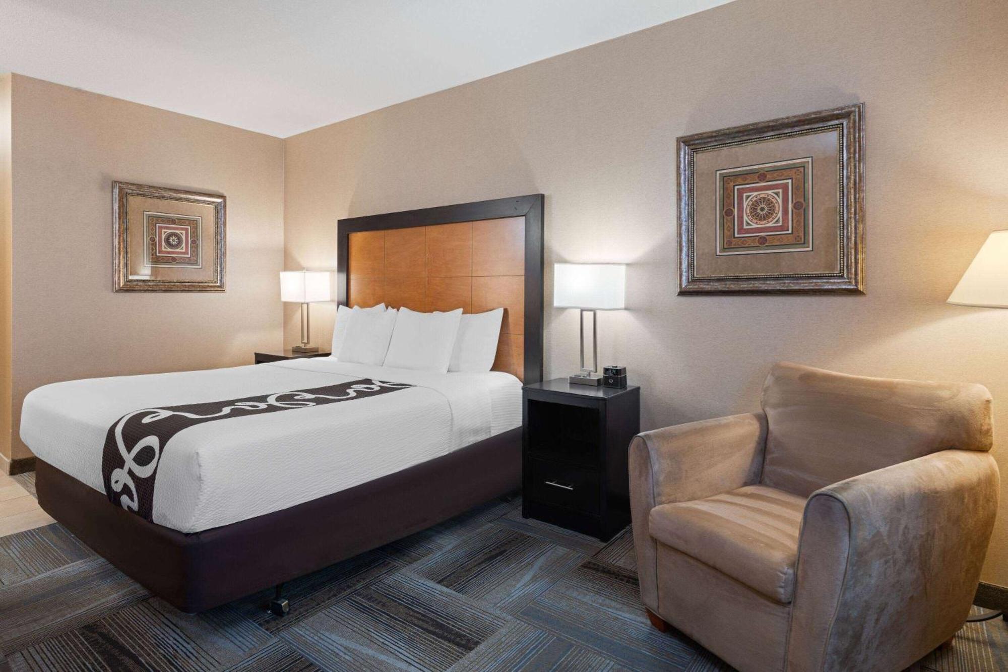 La Quinta By Wyndham Idaho Falls/Ammon Eksteriør billede