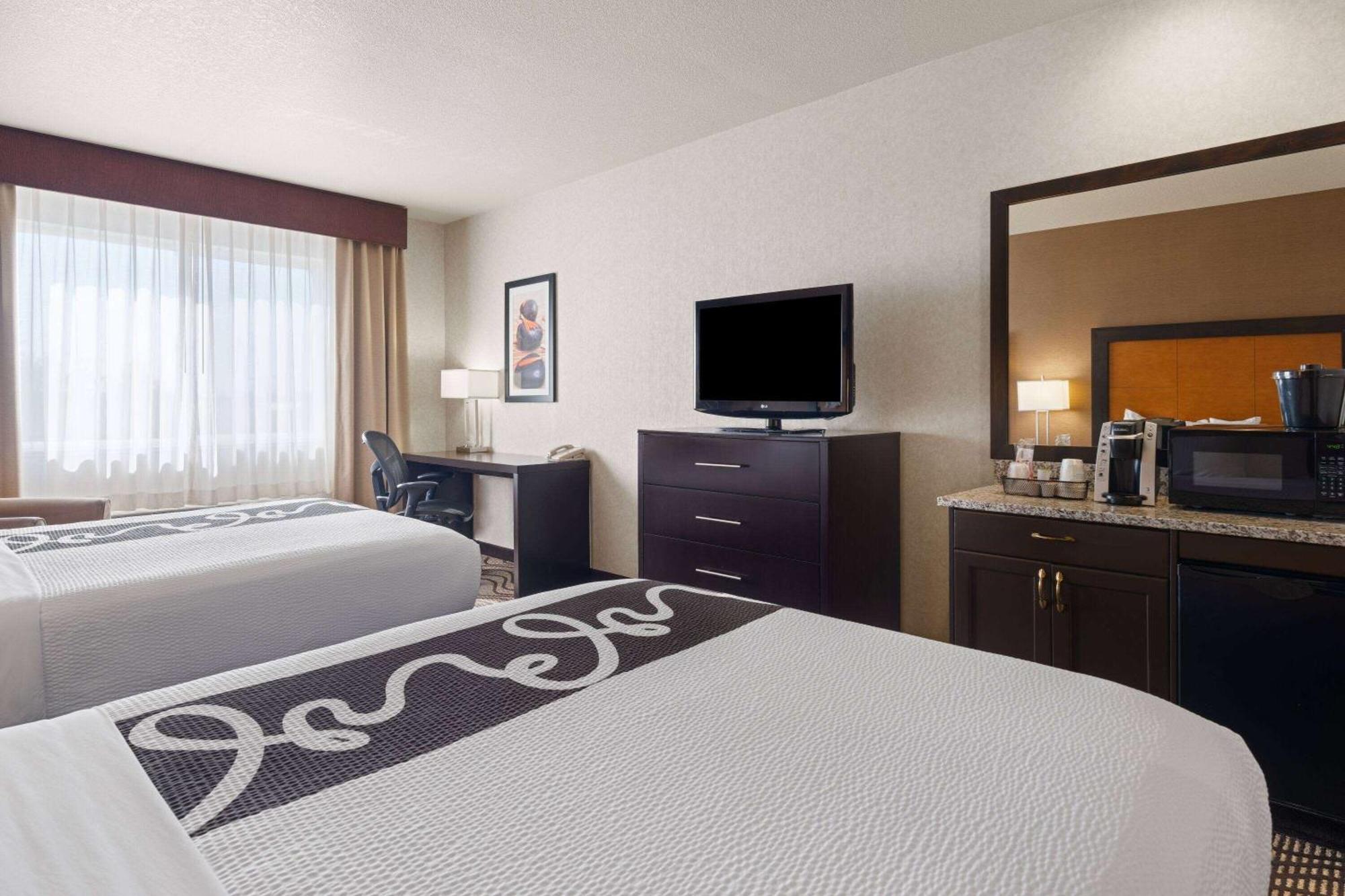 La Quinta By Wyndham Idaho Falls/Ammon Eksteriør billede