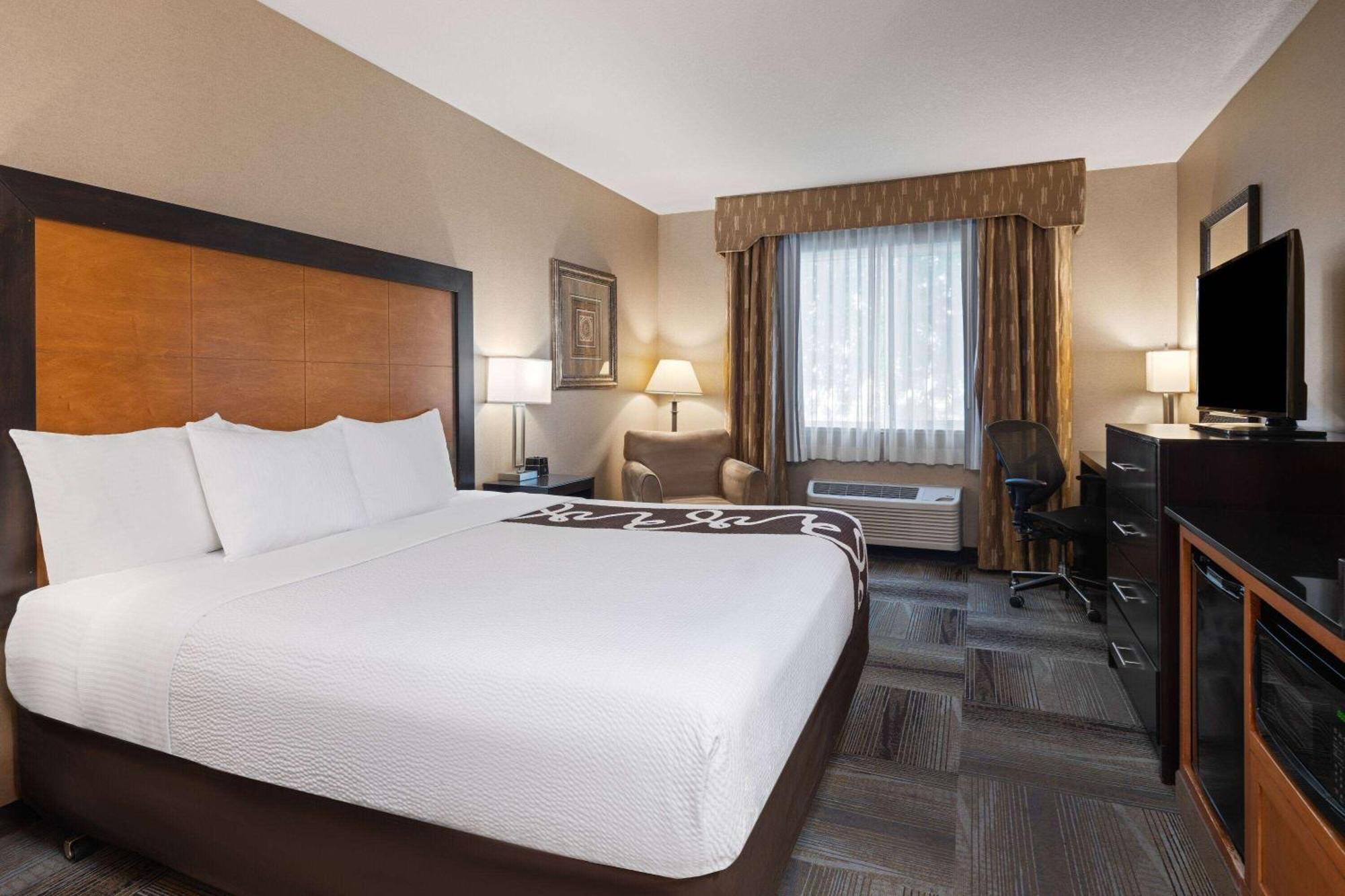 La Quinta By Wyndham Idaho Falls/Ammon Eksteriør billede