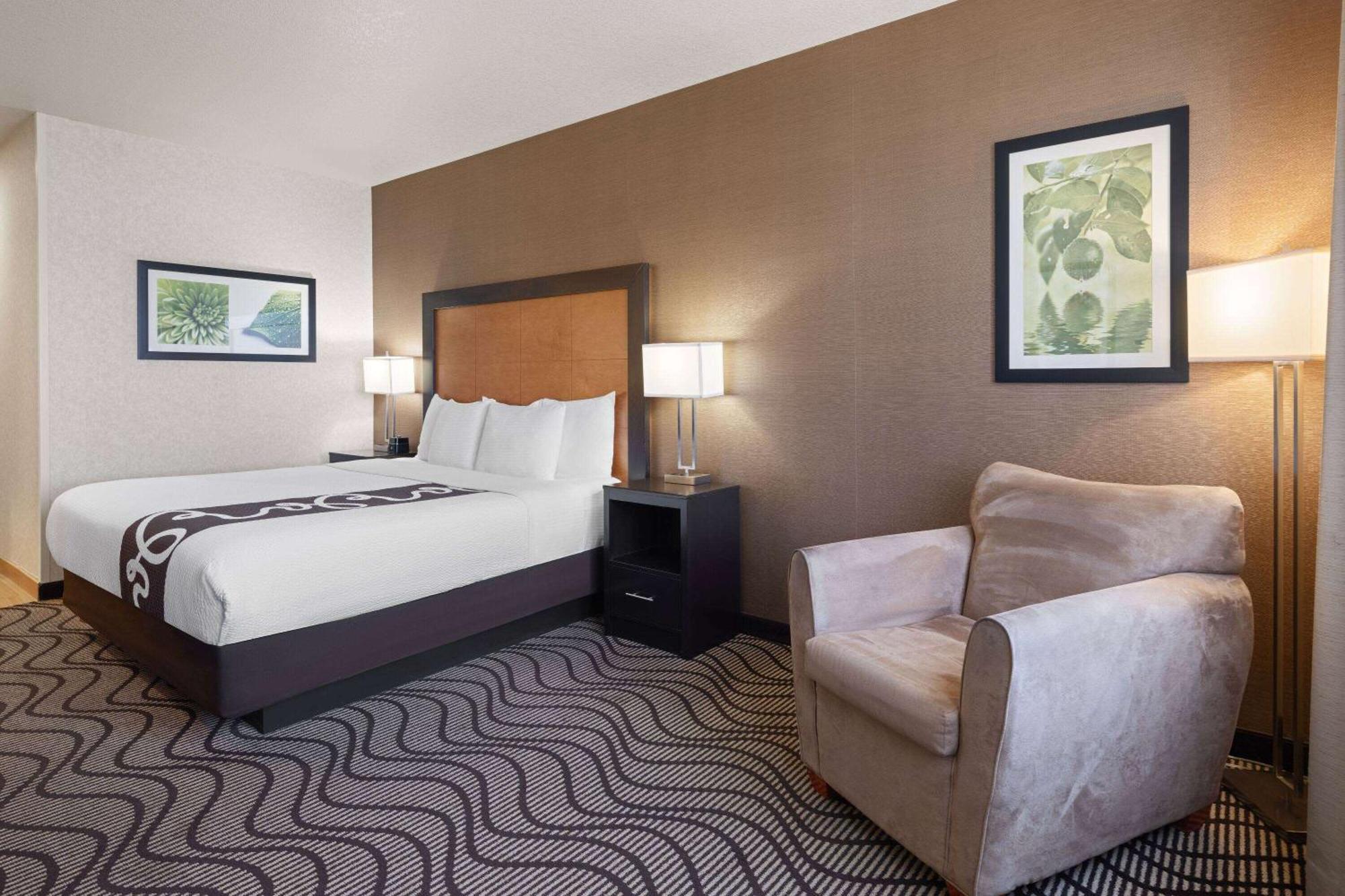 La Quinta By Wyndham Idaho Falls/Ammon Eksteriør billede
